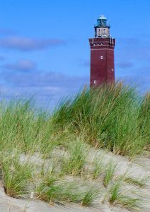 "Leuchtturm NL-Zeeland", Jürgen Haag