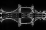 Gillen, Tower Bridge, 25 Punkte