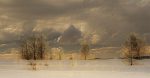 „Winter-Impressionen", Ernie Bellmann