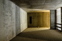 Wolfgang Bier „ Rohbau Museum"