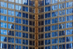 Glasbeton Spiegel