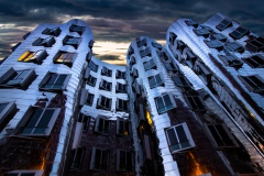 Gehry Haus 2