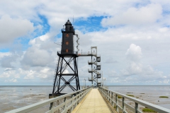 ,,Moderner Leuchtturm"