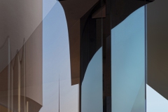 Sommerabend in der Elbphilharmonie