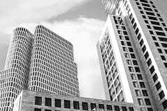 Wolfgang Bier „ Skyline"
