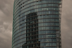 „Bahntower“