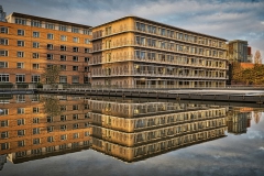Saarbrücker Ansicht