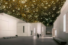 Louvre Abu Dhabi