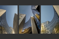 Tableau Hochhaus
