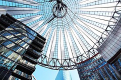 Wolfgang Bier „ Sonycenter"