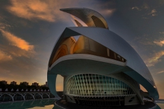 Abends in Valencia, Bellmann E., 20 Punkte