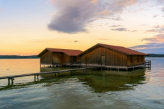 Abendstimmung am Starnbergersee, Prediger, 13 Punkte