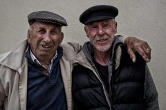 Brueder in Setura, Bennoit, 15 Punkte