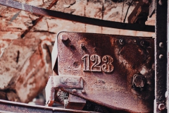 123, Gillen, 10 Punkte
