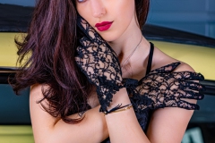 Roya, Hinze, 15 Punkte