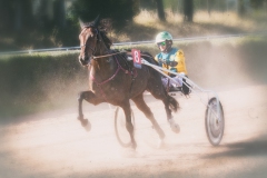 Traber, Bennoit, 12 Punkte