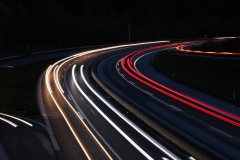 Autobahn, Stock, 20 Punkte