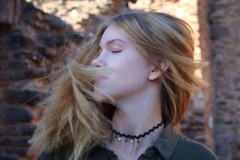Hair, Stock, 15 Punkte