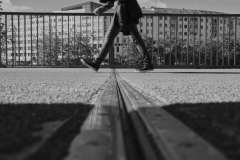 Promenade, Gillen, 15 Punkte