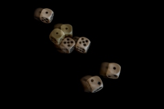 Würfel, Brausch, 10 Punkte