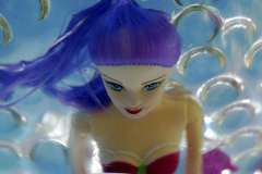 Meermaid, Beck, 10 Punkte
