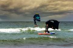 Guter Wind, Bellmann E., 14 Punkte