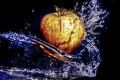 Applesplash, Hens, 15 Punkte