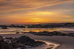 Am Meer, Lessel, 15 Punkte
