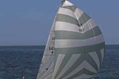 Sailing, Stock, 13 Punkte