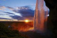 Sejlandfoss, Wilhelm, 22 Punkte